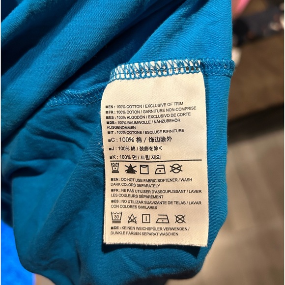 COPY - T-shirt Arc’teryx xl - Picture 7 of 7